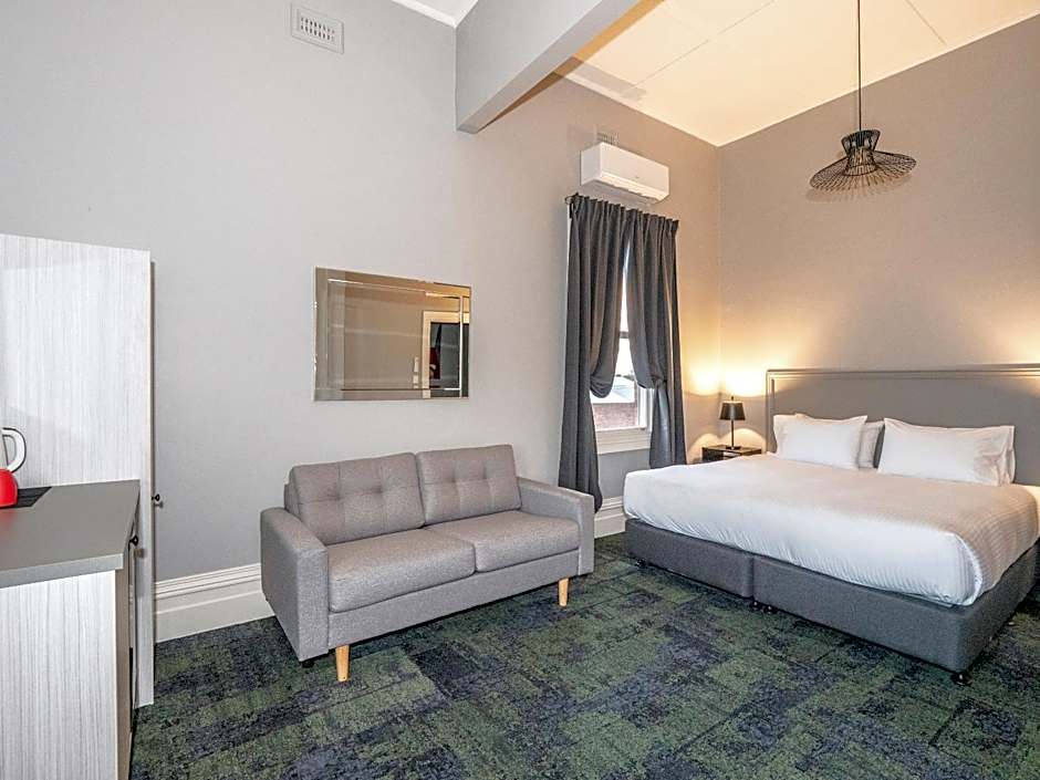 Telegraph Hotel Numurkah