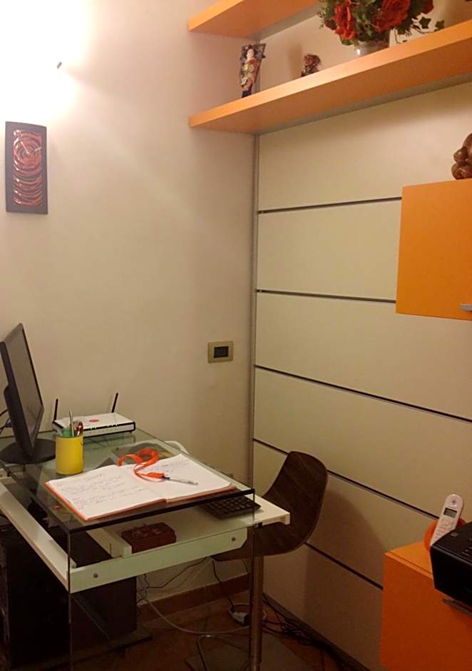 B&B Napoli Plebiscito