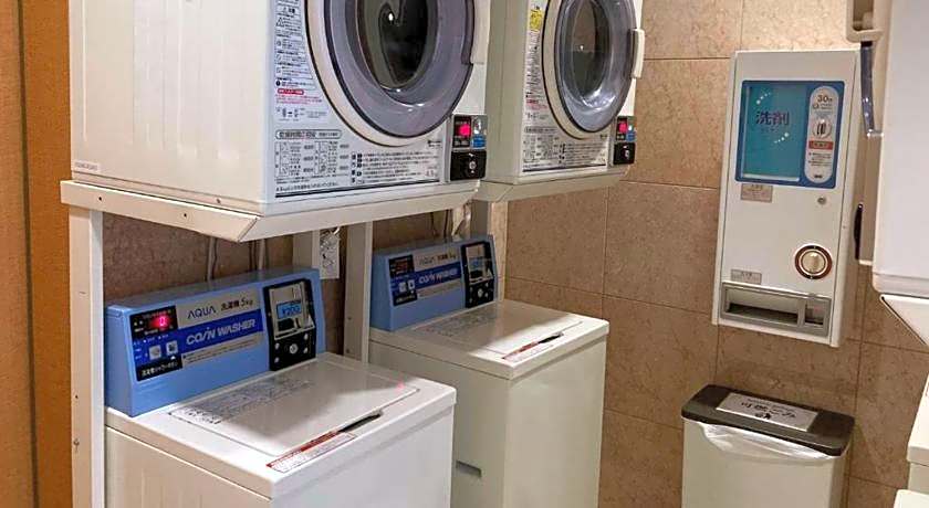 Toyoko Inn Sasebo Ekimae