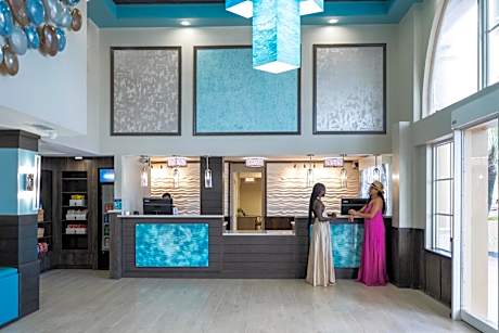 Windward Passage Hotel