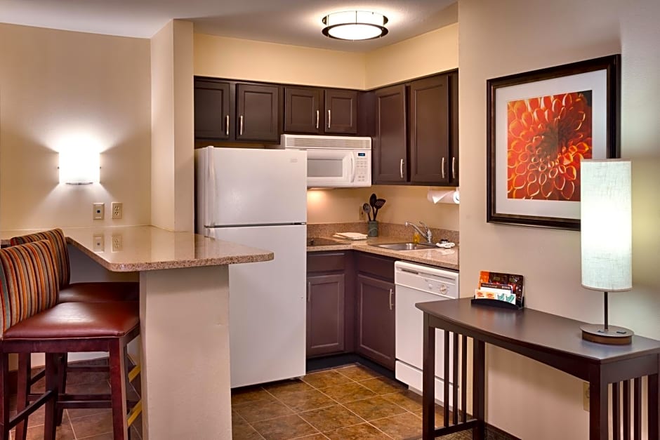 Staybridge Suites Peoria Downtown By IHG