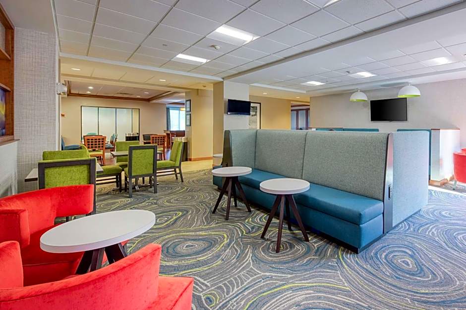 Hampton Inn Wilmington-University Area/Smith Creek Station