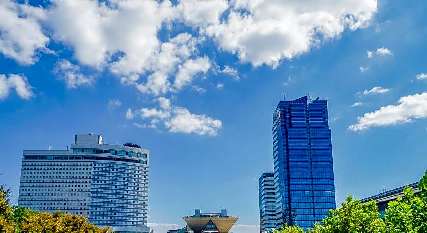 Apa Hotel Mita-Ekimae