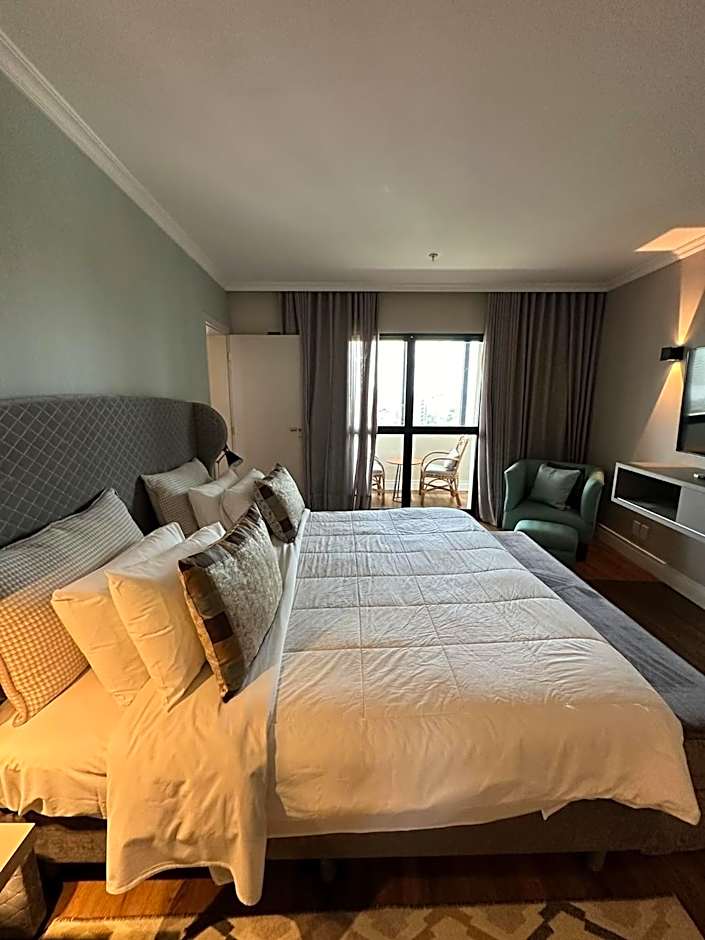 Hotel Saint Paul