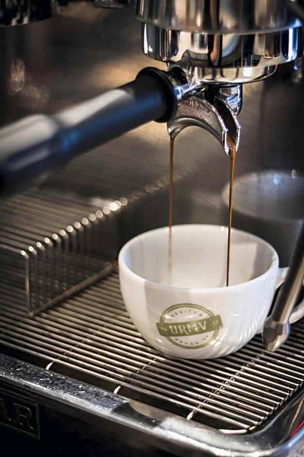 Union Road Moto Velo Accommodation