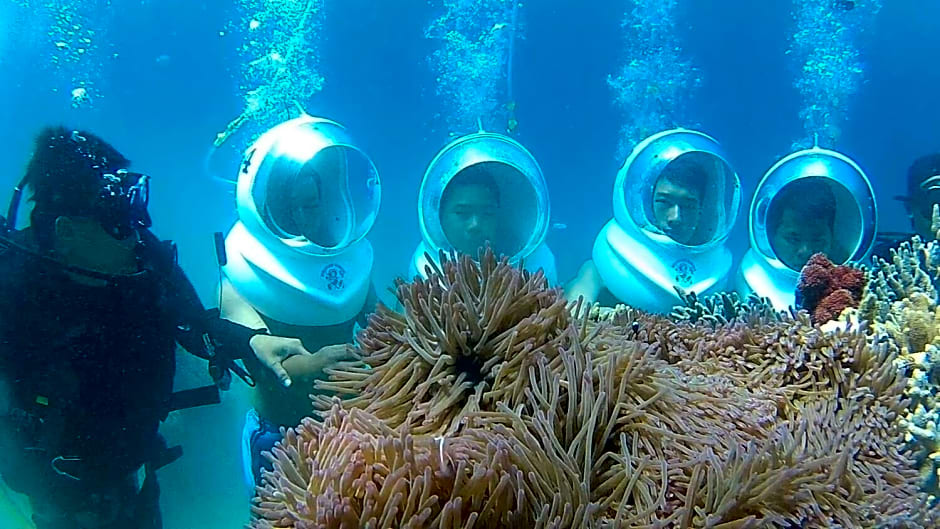 Nha Trang Paradise Hotel