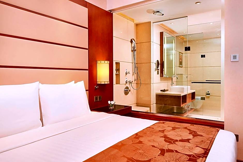 Courtyard by Marriott Kochi Airport