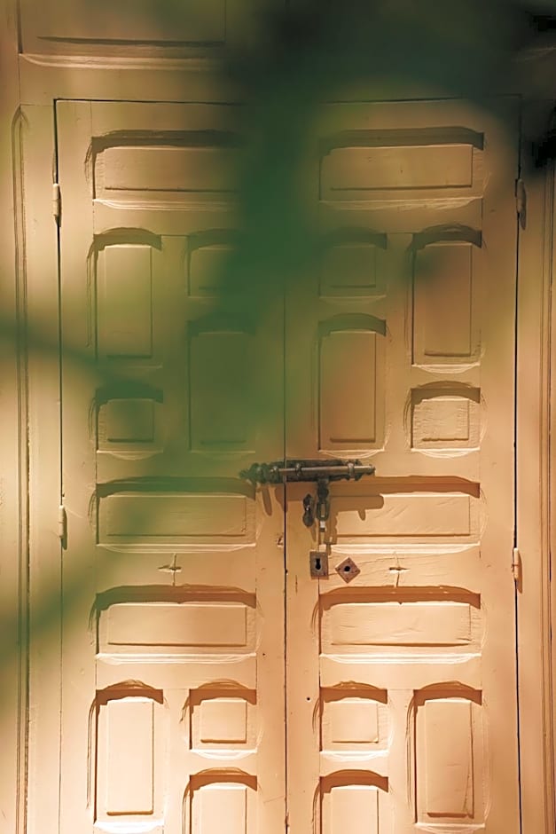 Riad Maison Palmier