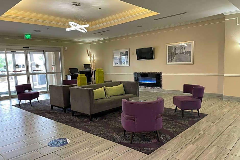 La Quinta by Wyndham Waxahachie