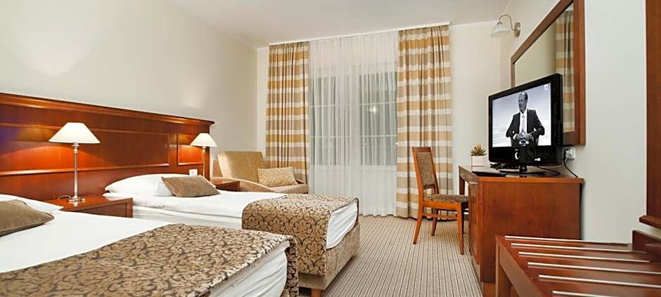 Hotel Cateski Dvorec