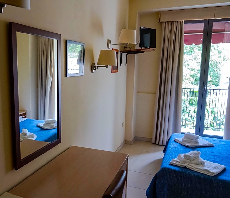 Hotel Milomax
