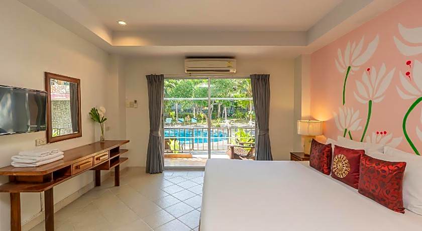 Bella Villa Pattaya 3rd Road