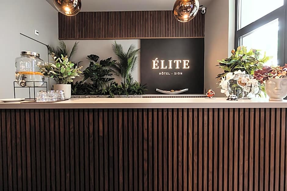 Hôtel Elite