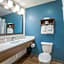 WoodSpring Suites Atlanta McDonough
