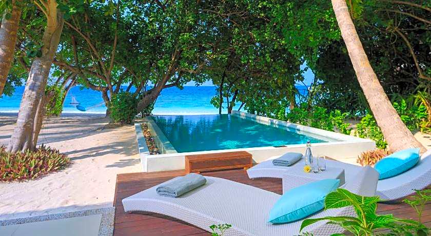 Dusit Thani Maldives