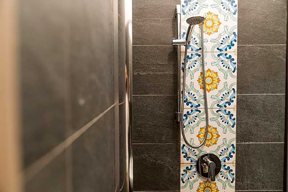 Pandora Rooms - Pompei - Central Pompeii Near the Ruins