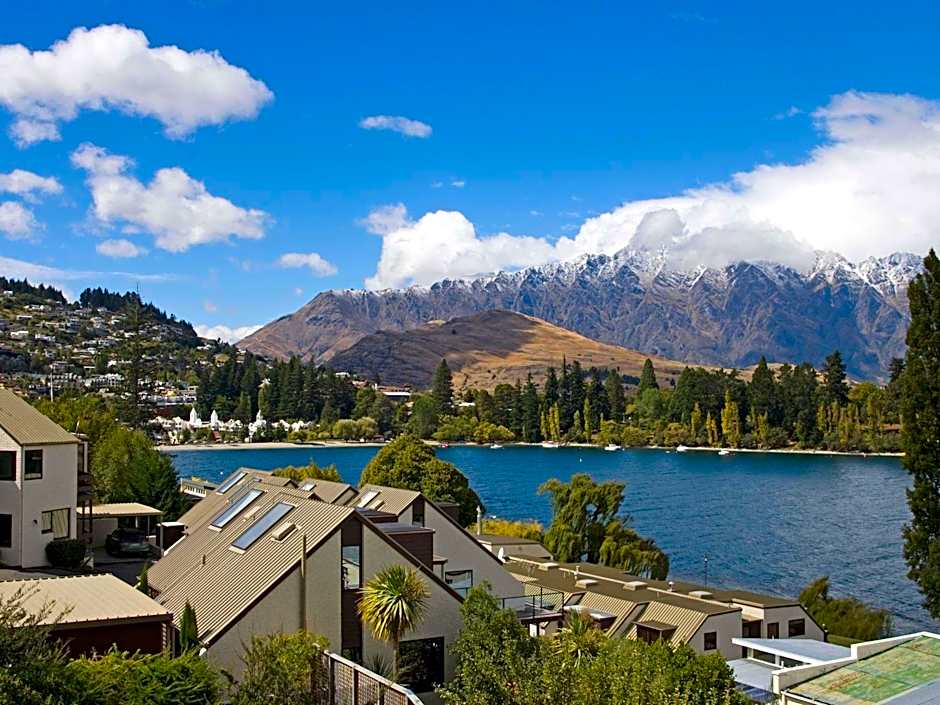 Hotel St Moritz, Queenstown - MGallery by Sofitel
