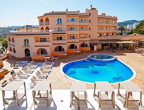 Rosamar Ibiza Hotel