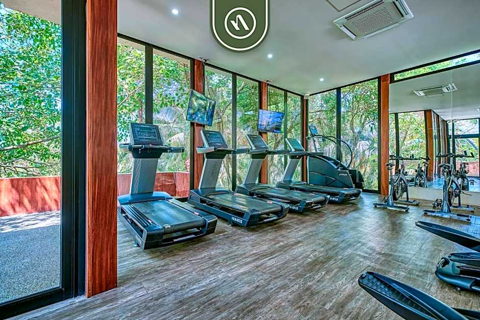 Apt with Private Terrace - Ocean View