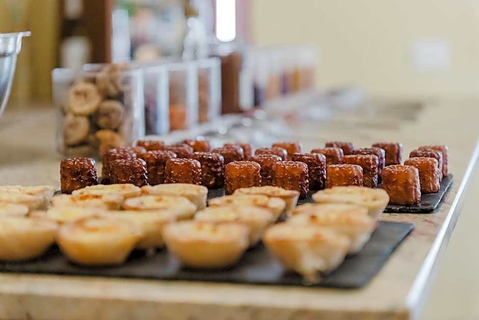 Logis Hotel des Granges