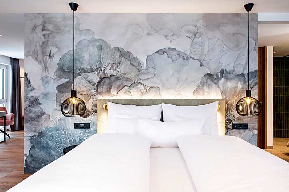 Berghotel Hochfügen