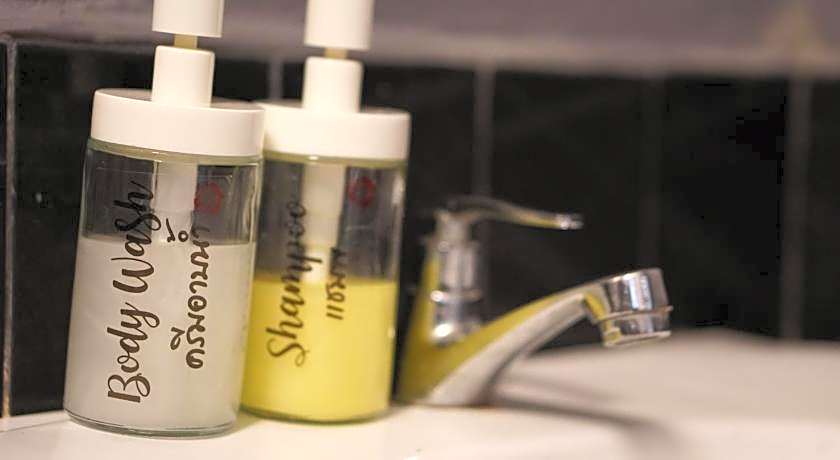 Sino @ Thungsong Hotel