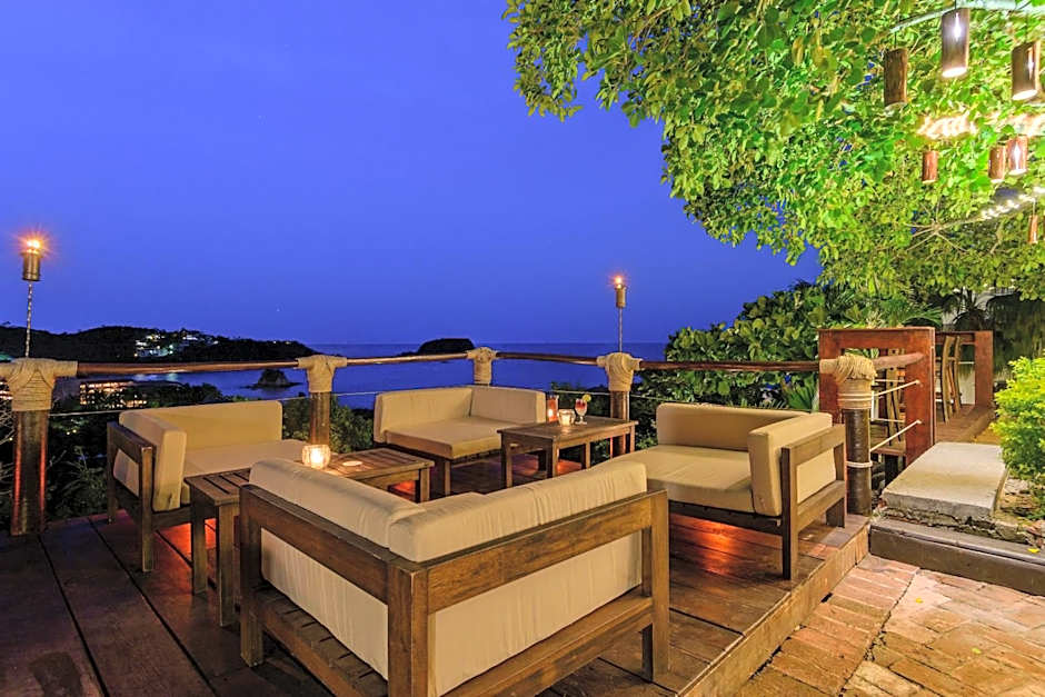 Hotel Quinta Real Huatulco