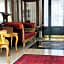 Saint John Hotel