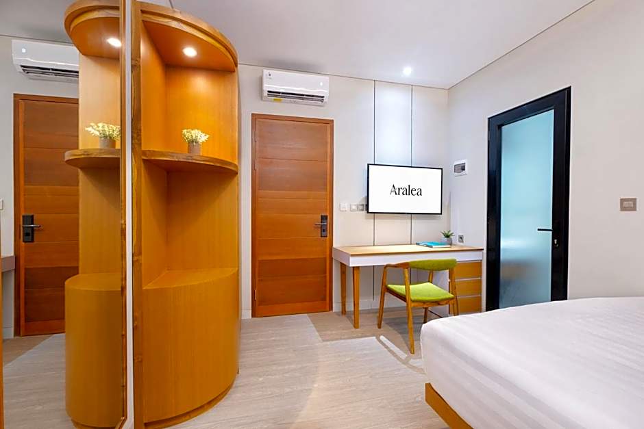 Aralea Coliving