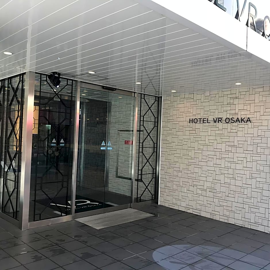 hotel VR osaka