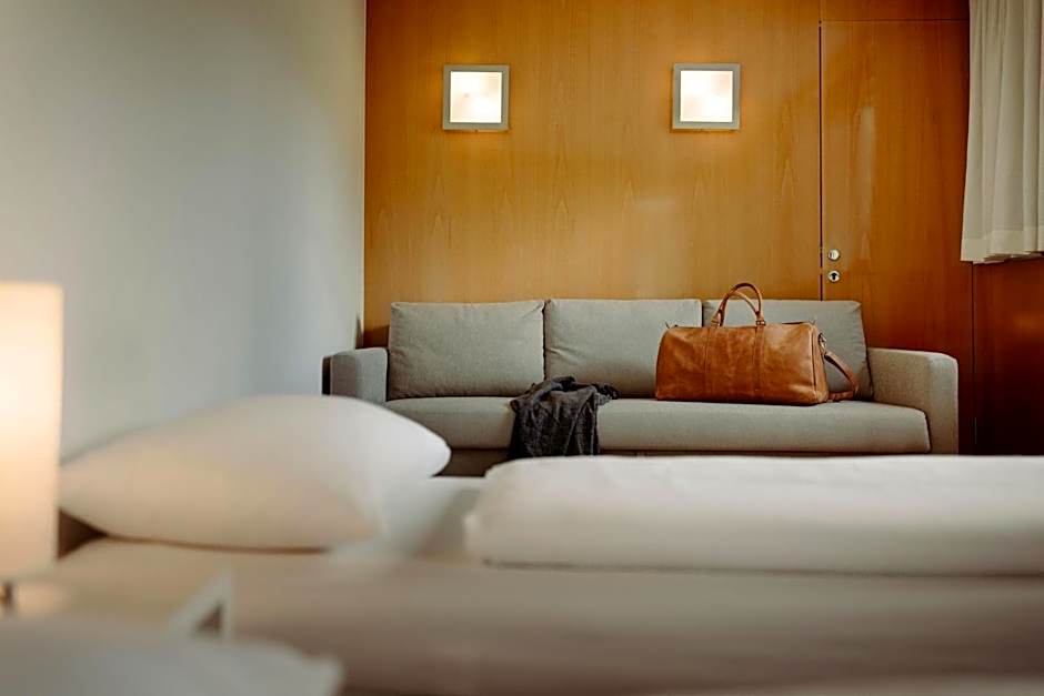 Familien- & Gartenhotel Theresia 4-Sterne Superior