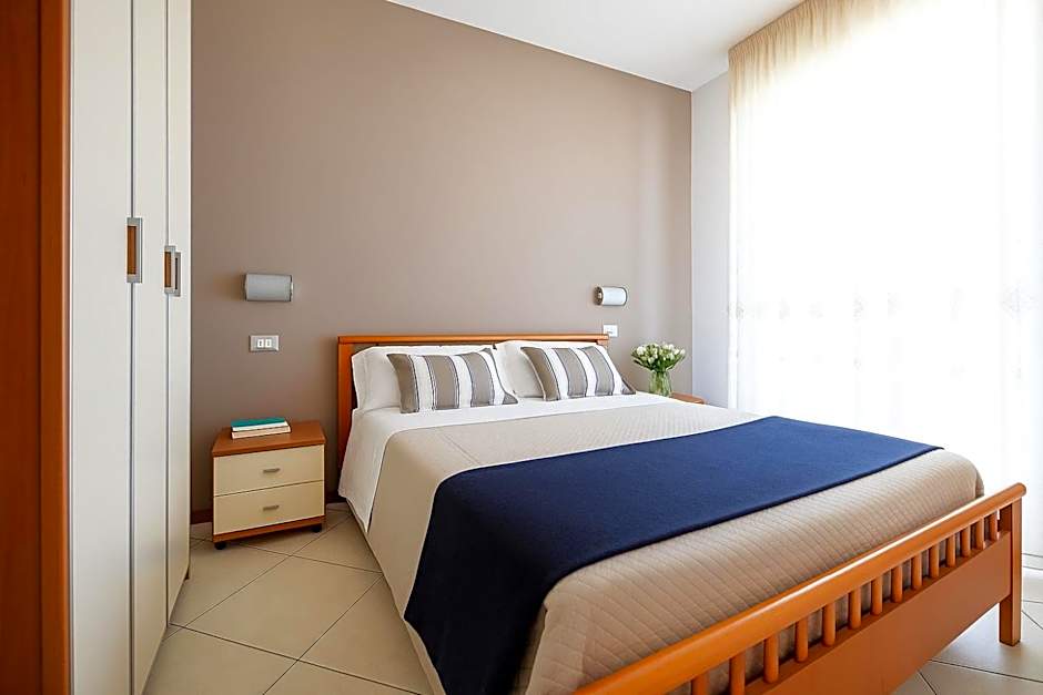 Residenza Mediterranea Apartments