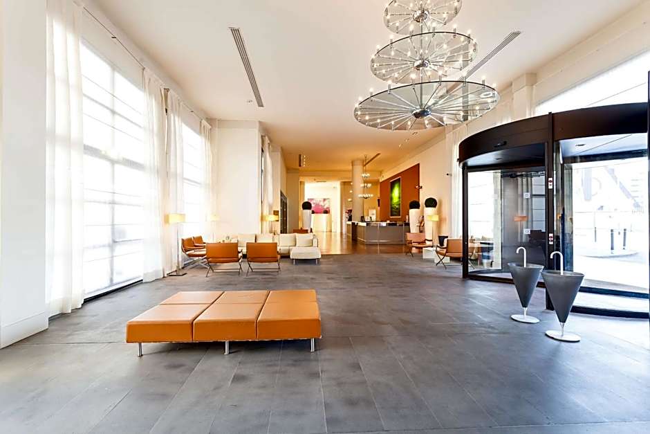 Hilton Garden Inn Florence Novoli
