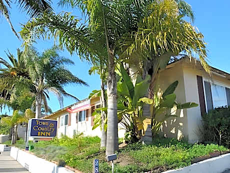 Town and Country Inn