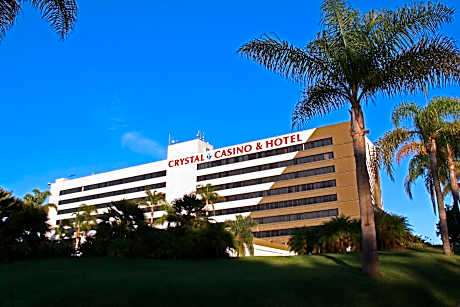 LA Crystal Hotel -Los Angeles-Long Beach Area