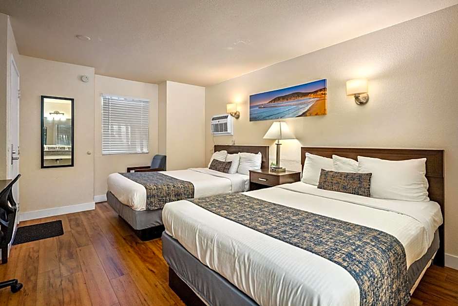 Sunbeam Motel