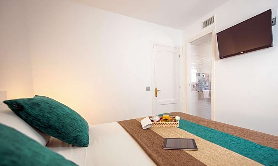 Aparthotel Ona Aucanada