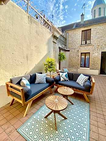 Chambres d'hôtes Le Maroni