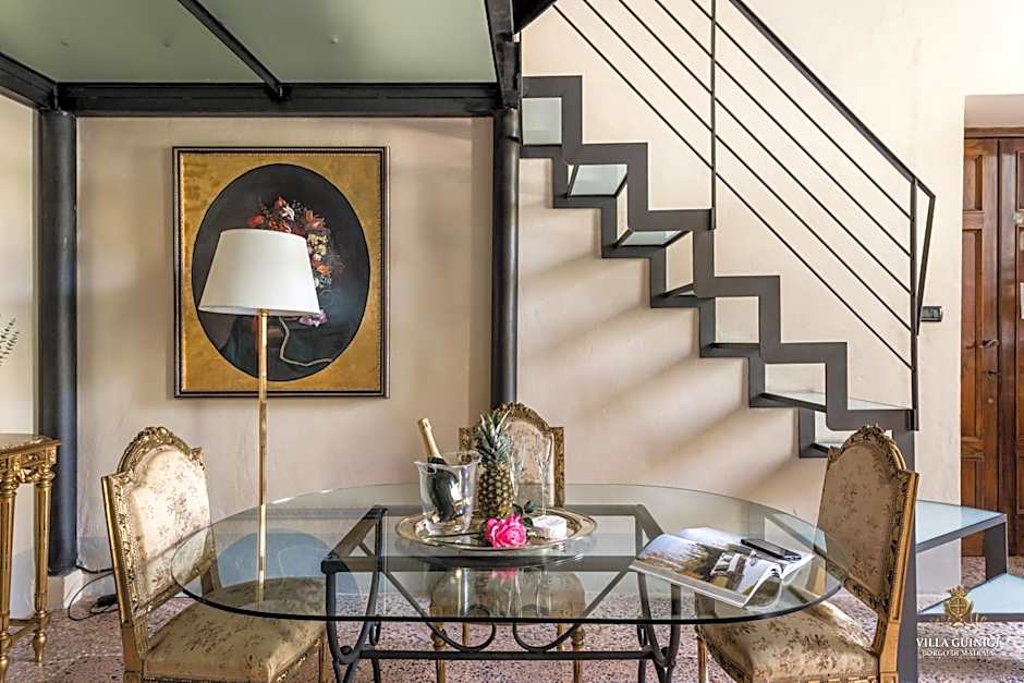 Villa Guinigi Dimora di Epoca Exclusive Residence & Pool