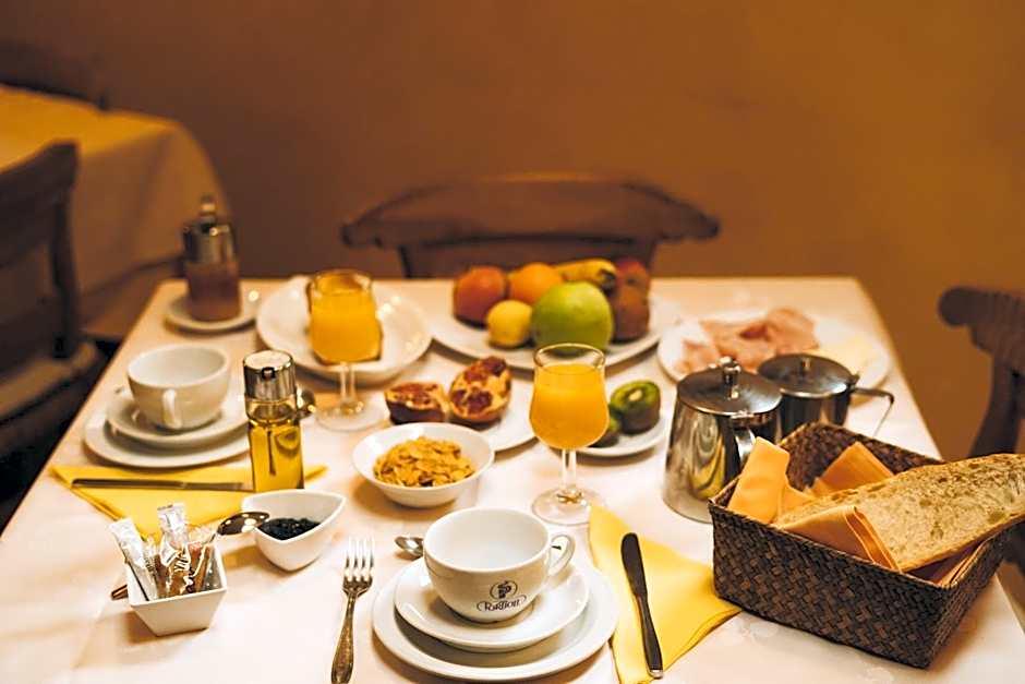 Hotel Rural Mas Fontanelles