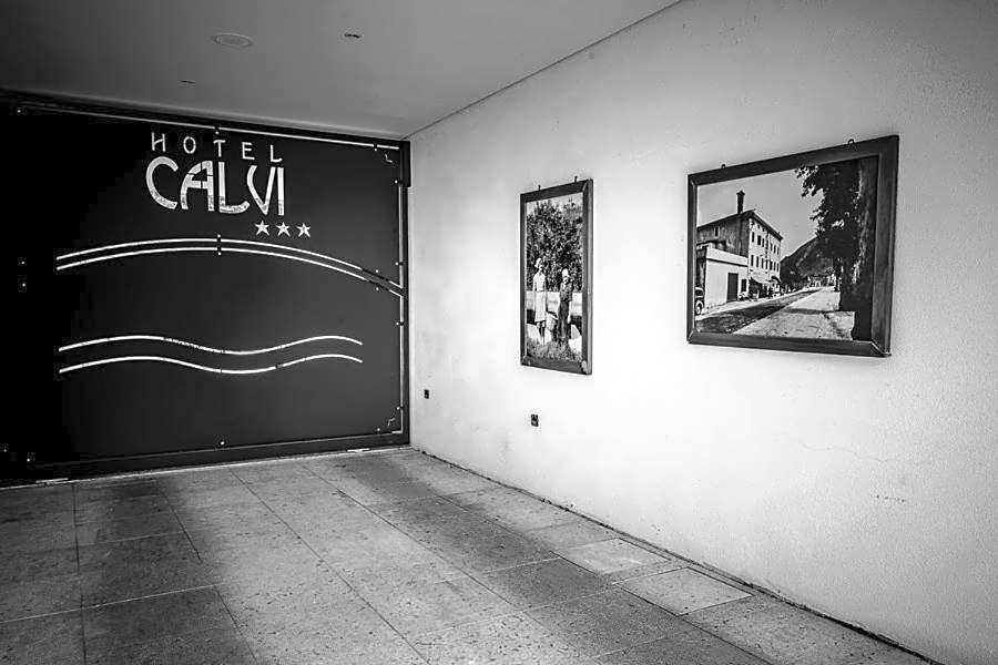 Hotel Calvi-Ristorante Mainor