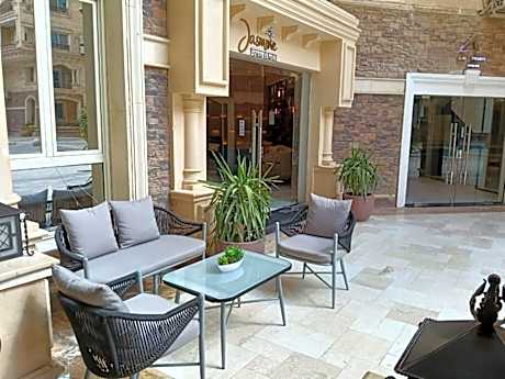 Jasmine Pyramids Hotel