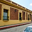 Hotel Casa Mexicana