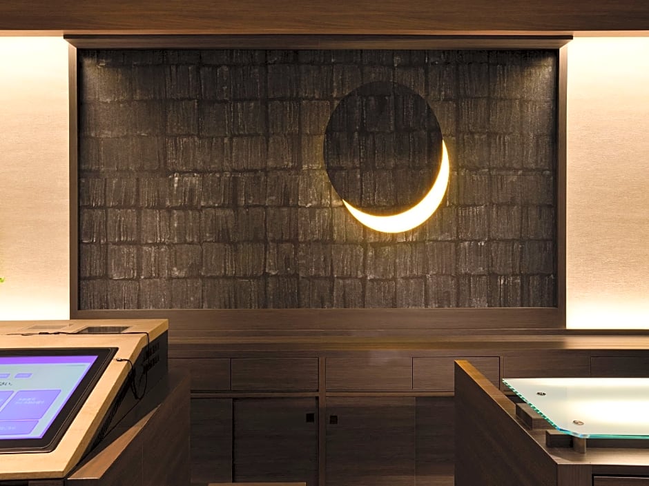 Hotel Keihan Sendai
