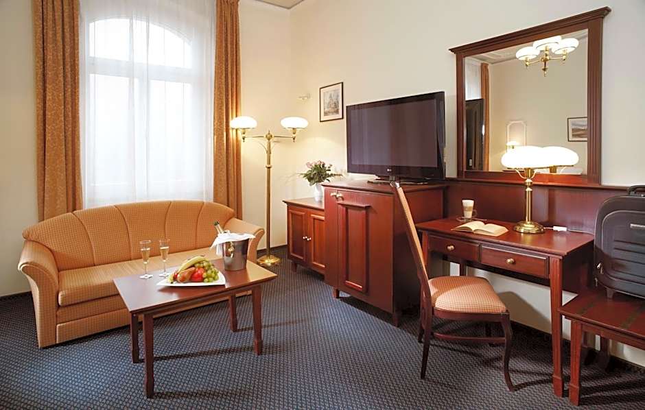 Hotel Excelsior