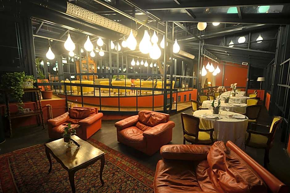 Grand Hotel Bellavista Palace & Golf