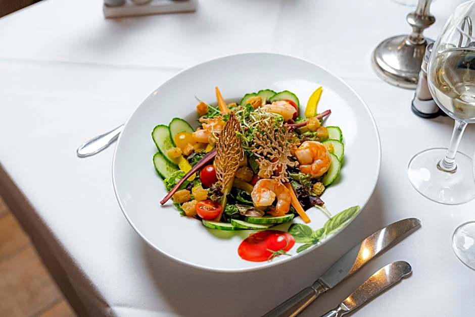 Hotel Schloss Schkopau