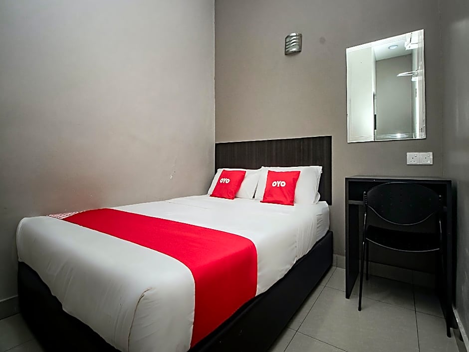 Hotel O Nice Stay Three Six Five Services