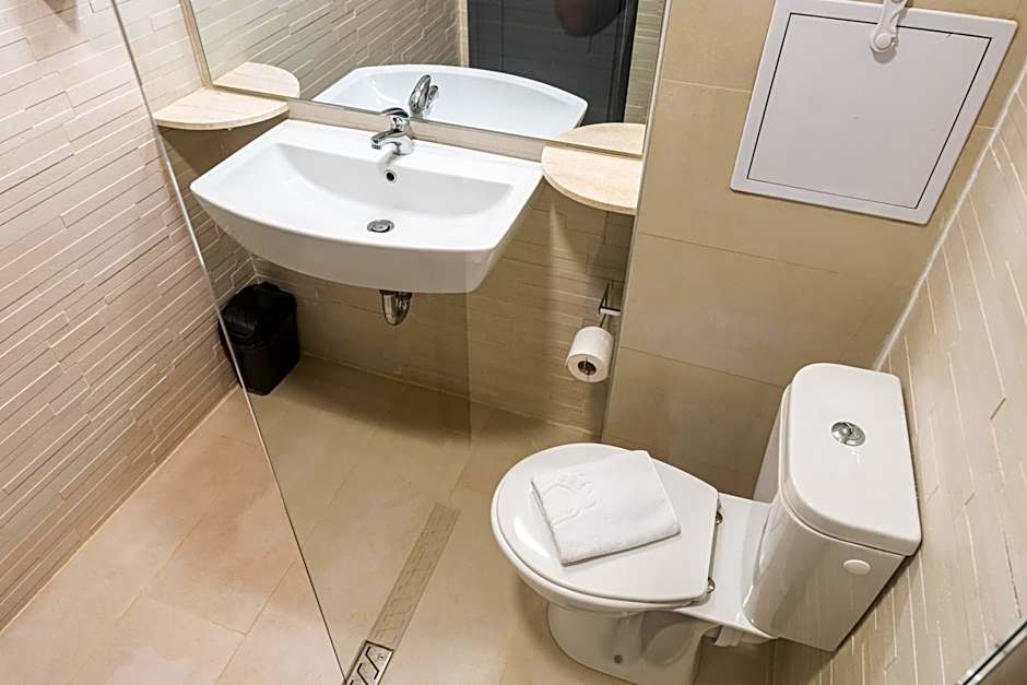 RCR Einstein studios