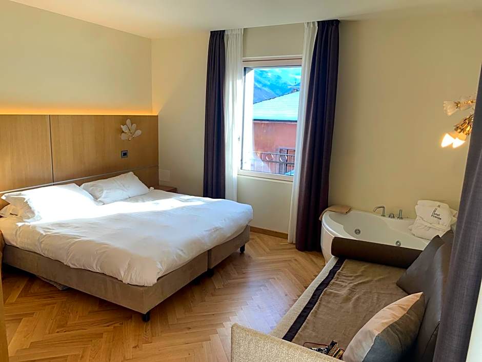 Hotel Firenze